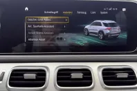 Mercedes-Benz GLE 350 (Clasa GLE) din 2022 cu 59.998 km - oferta MER212411 - foto 26
