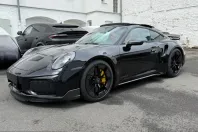 Porsche 992 din 2026 cu 100 km - oferta POR212412 - foto 3