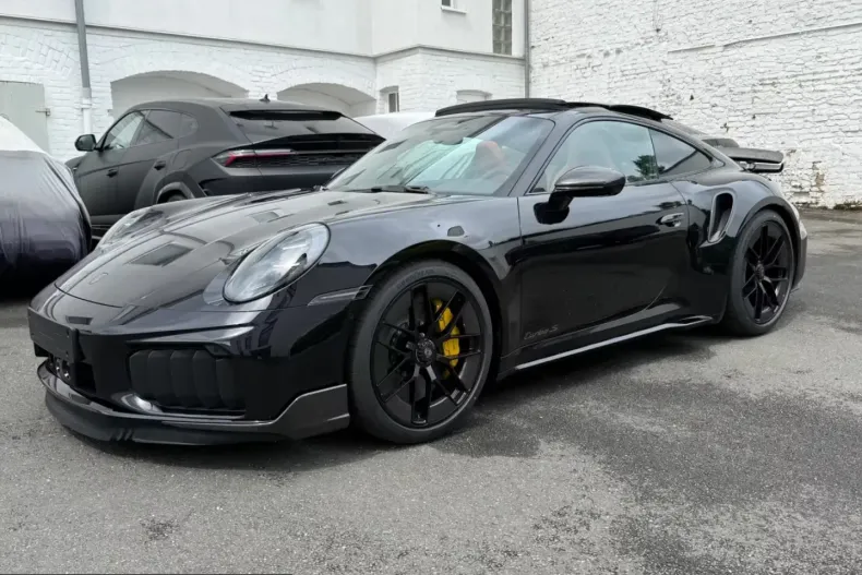 Porsche 992 din 2026 cu 100 km - oferta POR212412 - foto 3