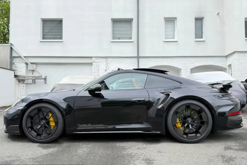 Porsche 992 din 2026 cu 100 km - oferta POR212412 - foto 4