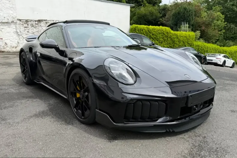 Porsche 992 din 2026 cu 100 km - oferta POR212412 - foto 5