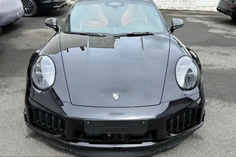 Porsche 992 din 2026 cu 100 km - oferta POR212412 - foto 7