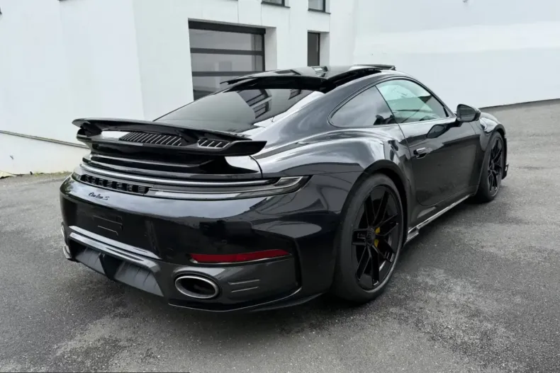 Porsche 992 din 2026 cu 100 km - oferta POR212412 - foto 8