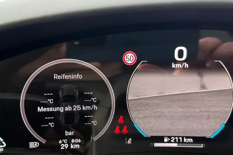 Porsche 992 din 2026 cu 100 km - oferta POR212412 - foto 13