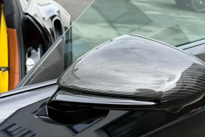 Porsche 992 din 2026 cu 100 km - oferta POR212412 - foto 26