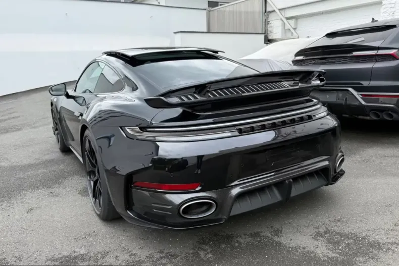 Porsche 992 din 2026 cu 100 km - oferta POR212412 - foto 29