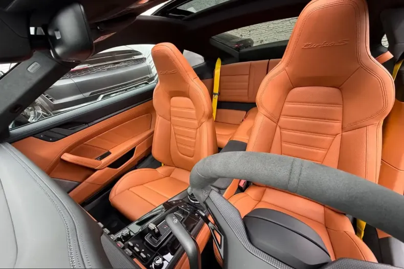 Porsche 992 din 2026 cu 100 km - oferta POR212412 - foto 33