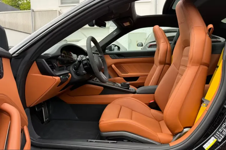 Porsche 992 din 2026 cu 100 km - oferta POR212412 - foto 34
