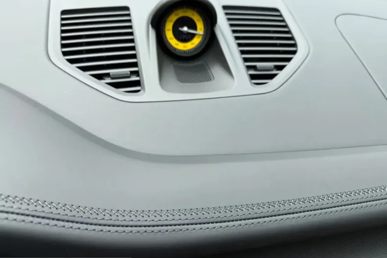 Porsche 992 din 2026 cu 100 km - oferta POR212412 - foto 35