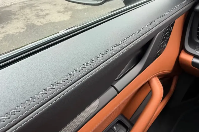 Porsche 992 din 2026 cu 100 km - oferta POR212412 - foto 37