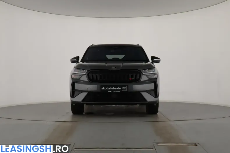 Skoda Kodiaq din 2025 cu 7.235 km - oferta SKO212413 - foto 2