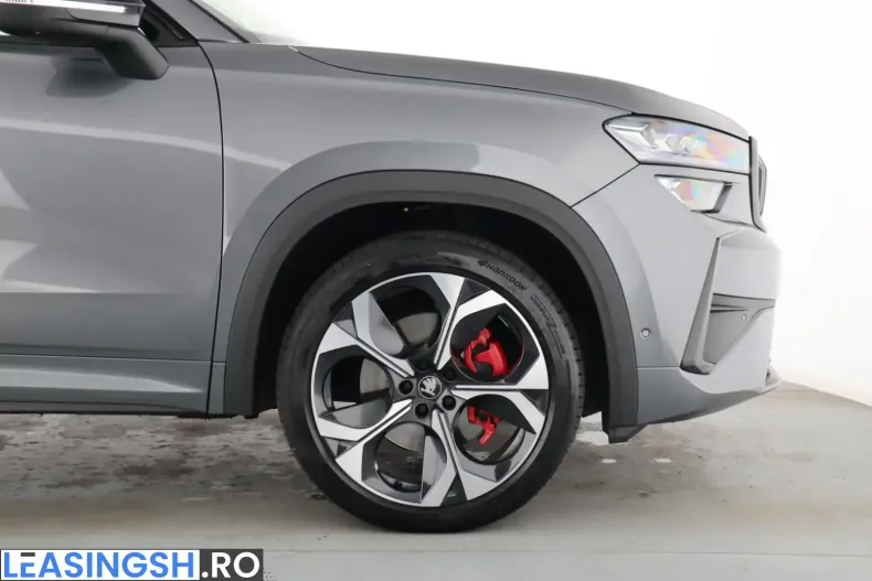 Skoda Kodiaq din 2025 cu 7.235 km - oferta SKO212413 - foto 4