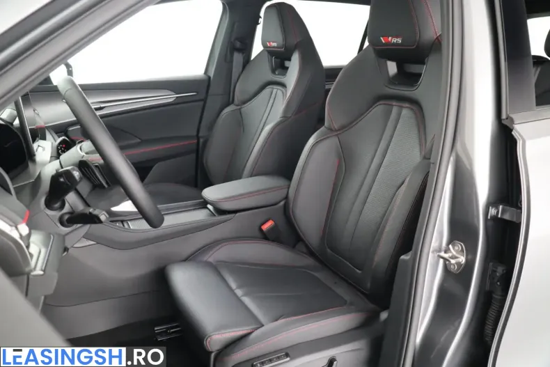 Skoda Kodiaq din 2025 cu 7.235 km - oferta SKO212413 - foto 8