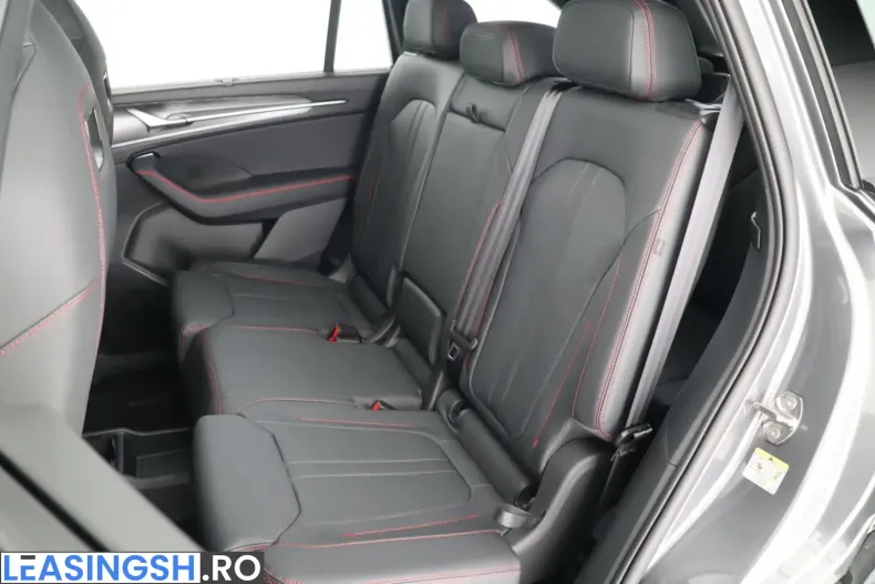 Skoda Kodiaq din 2025 cu 7.235 km - oferta SKO212413 - foto 9