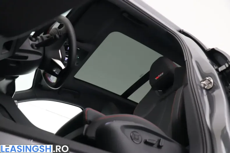Skoda Kodiaq din 2025 cu 7.235 km - oferta SKO212413 - foto 27
