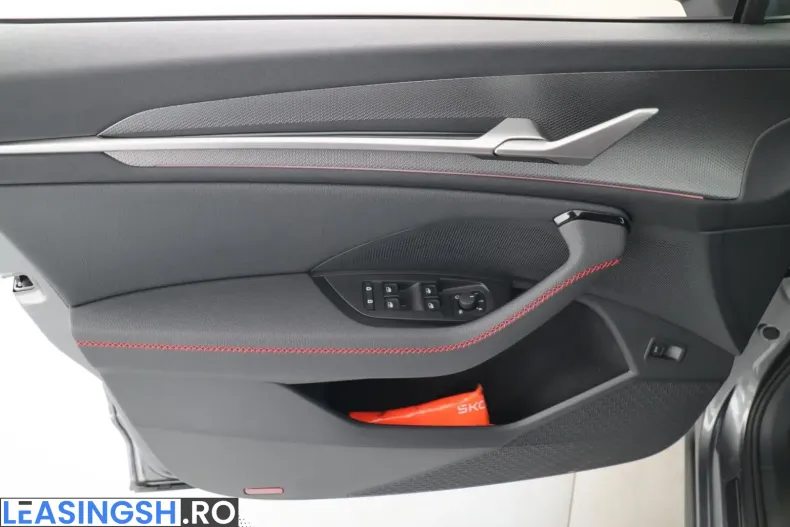 Skoda Kodiaq din 2025 cu 7.235 km - oferta SKO212413 - foto 29