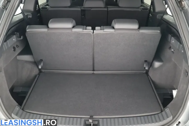 Skoda Kodiaq din 2025 cu 7.235 km - oferta SKO212413 - foto 31