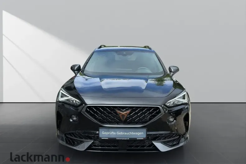 Cupra Formentor din 2024 cu 7.900 km - oferta CUP212414 - foto 1