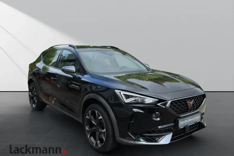Cupra Formentor din 2024 cu 7.900 km - oferta CUP212414 - foto 2