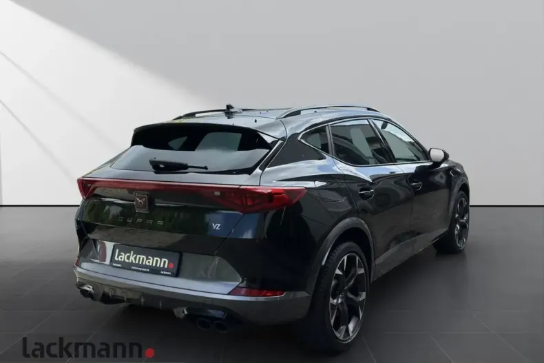 Cupra Formentor din 2024 cu 7.900 km - oferta CUP212414 - foto 3