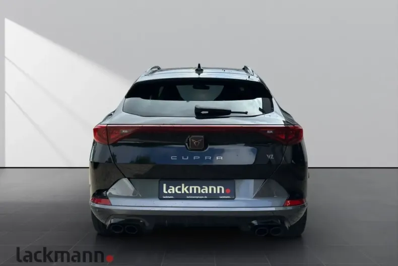 Cupra Formentor din 2024 cu 7.900 km - oferta CUP212414 - foto 5