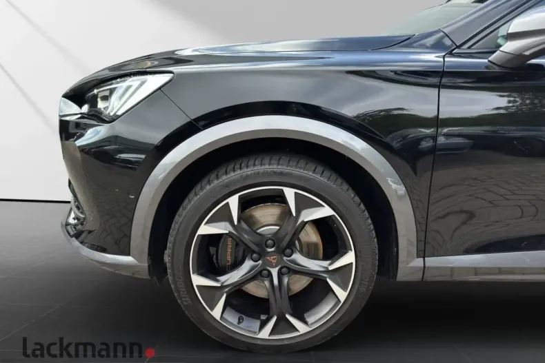 Cupra Formentor din 2024 cu 7.900 km - oferta CUP212414 - foto 13