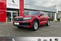 Volkswagen Touareg din 2024 cu 12.000 km - oferta VOL212415 - foto 1