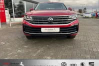 Volkswagen Touareg din 2024 cu 12.000 km - oferta VOL212415 - foto 2