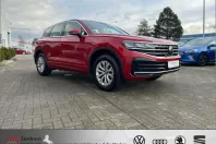 Volkswagen Touareg din 2024 cu 12.000 km - oferta VOL212415 - foto 3