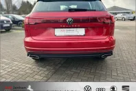 Volkswagen Touareg din 2024 cu 12.000 km - oferta VOL212415 - foto 8