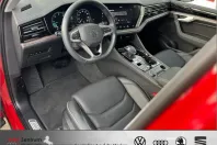Volkswagen Touareg din 2024 cu 12.000 km - oferta VOL212415 - foto 11