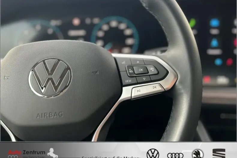 Volkswagen Touareg din 2024 cu 12.000 km - oferta VOL212415 - foto 20