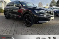 Volkswagen Touareg din 2025 cu 14.000 km - oferta VOL212416 - foto 1
