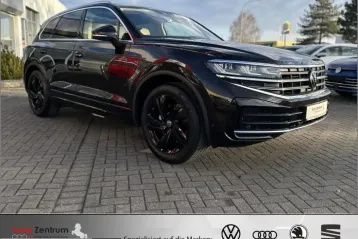 Volkswagen Touareg din 2025 - oferta VOL212416