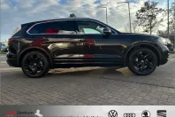 Volkswagen Touareg din 2025 cu 14.000 km - oferta VOL212416 - foto 4