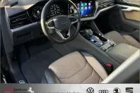 Volkswagen Touareg din 2025 cu 14.000 km - oferta VOL212416 - foto 10