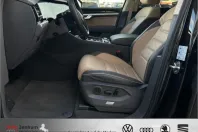 Volkswagen Touareg din 2025 cu 14.000 km - oferta VOL212416 - foto 11