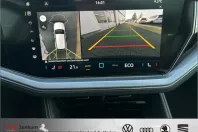 Volkswagen Touareg din 2025 cu 14.000 km - oferta VOL212416 - foto 23