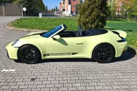 Porsche 911 din 2025 cu 18.200 km - oferta POR212417 - foto 5