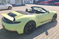 Porsche 911 din 2025 cu 18.200 km - oferta POR212417 - foto 7