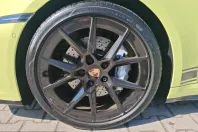 Porsche 911 din 2025 cu 18.200 km - oferta POR212417 - foto 9