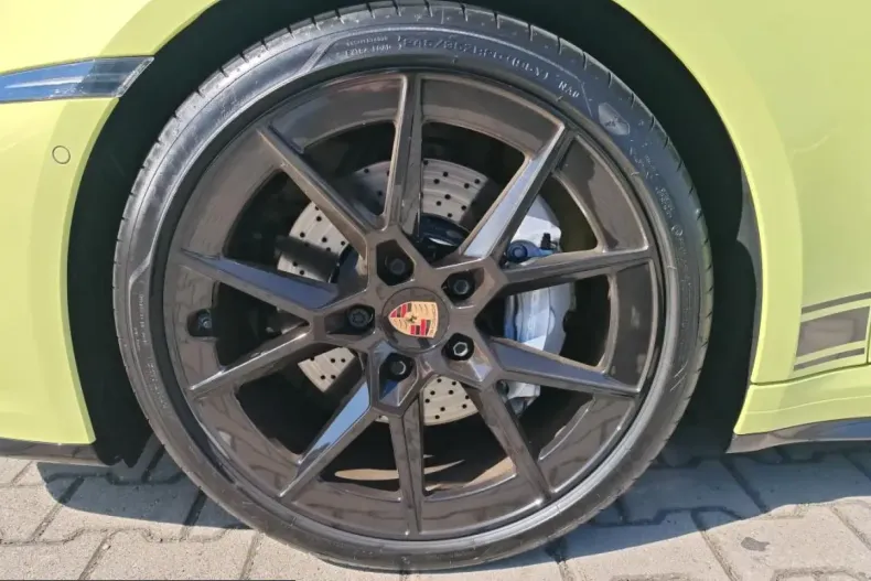 Porsche 911 din 2025 cu 18.200 km - oferta POR212417 - foto 9