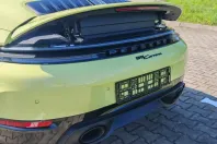Porsche 911 din 2025 cu 18.200 km - oferta POR212417 - foto 11