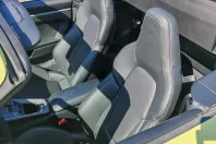 Porsche 911 din 2025 cu 18.200 km - oferta POR212417 - foto 13