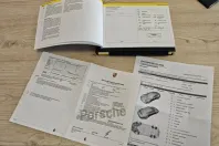 Porsche 911 din 2025 cu 18.200 km - oferta POR212417 - foto 42