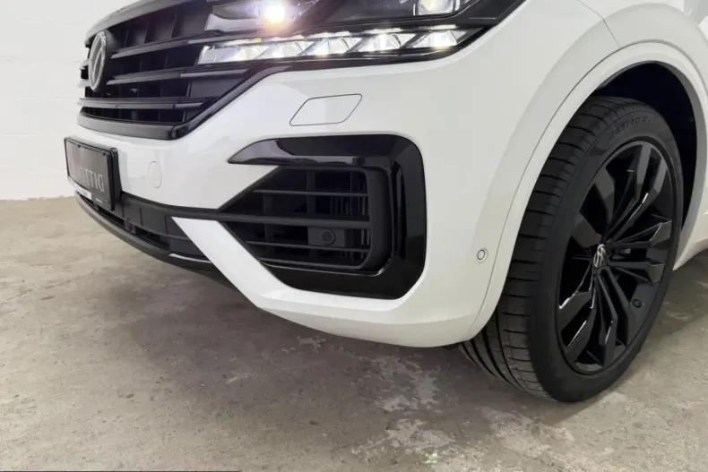 Volkswagen Touareg din 2023 cu 26.000 km - oferta VOL212418 - foto 6