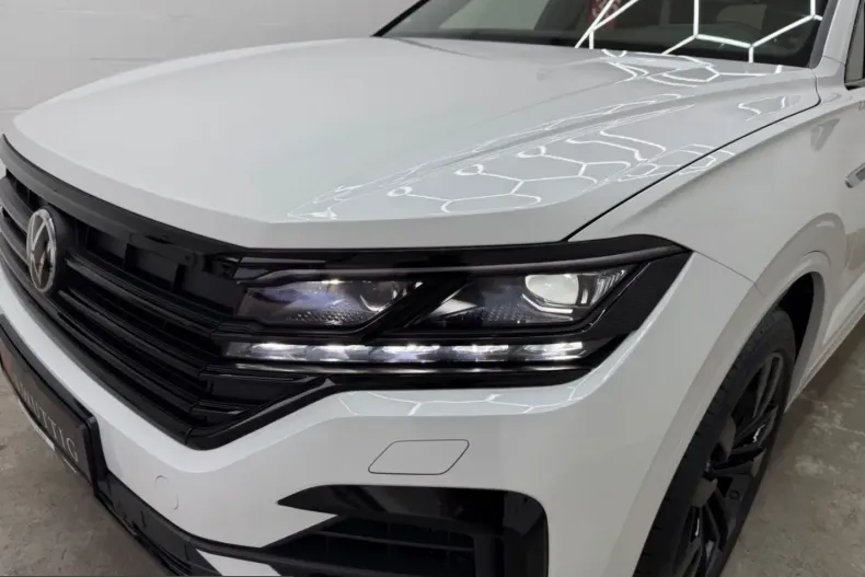 Volkswagen Touareg din 2023 cu 26.000 km - oferta VOL212418 - foto 7