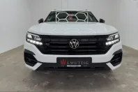 Volkswagen Touareg din 2023 cu 26.000 km - oferta VOL212418 - foto 8