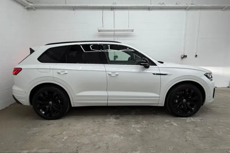 Volkswagen Touareg din 2023 cu 26.000 km - oferta VOL212418 - foto 10