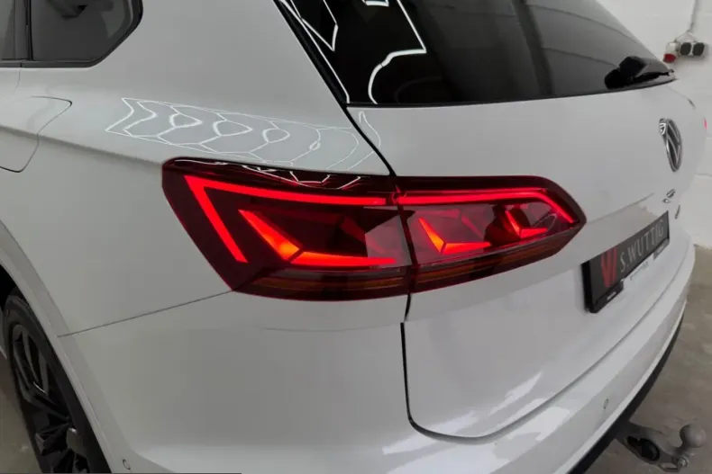 Volkswagen Touareg din 2023 cu 26.000 km - oferta VOL212418 - foto 12
